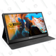 Corprit 15.6" 1080P USB-C Portable Monitor | $105 | Clip the coupon on page and the code CORPRIT22 at checkout